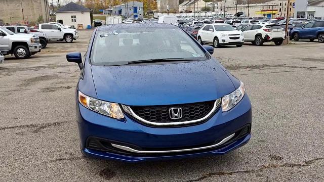 used 2015 Honda Civic car, priced at $11,451