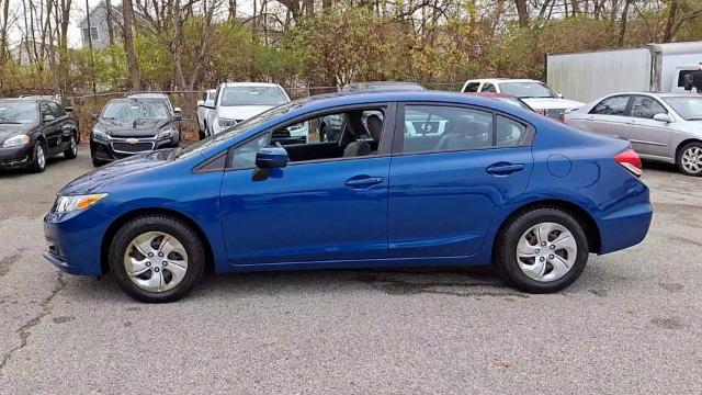 used 2015 Honda Civic car, priced at $11,451