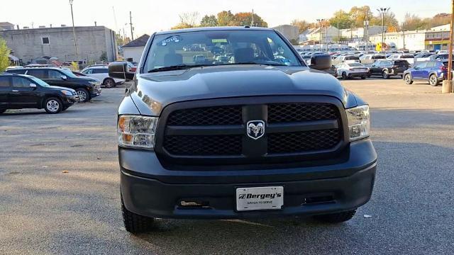 used 2016 Ram 1500 car, priced at $22,270