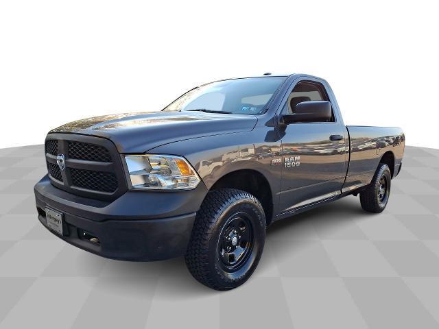 used 2016 Ram 1500 car, priced at $22,270