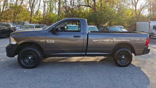 used 2016 Ram 1500 car, priced at $22,270