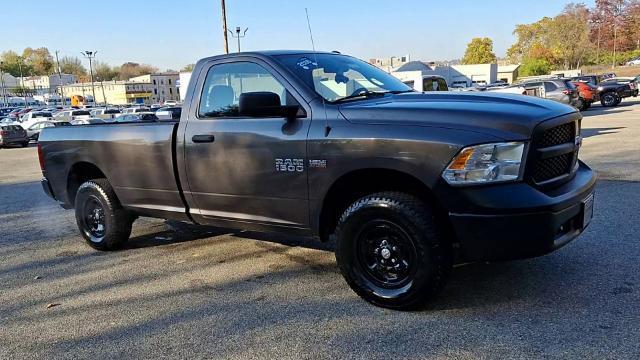 used 2016 Ram 1500 car, priced at $22,270