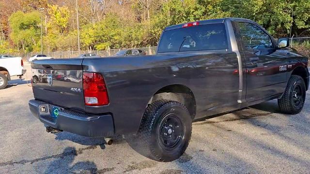 used 2016 Ram 1500 car, priced at $22,270