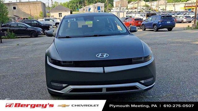 used 2023 Hyundai IONIQ 5 car, priced at $28,325