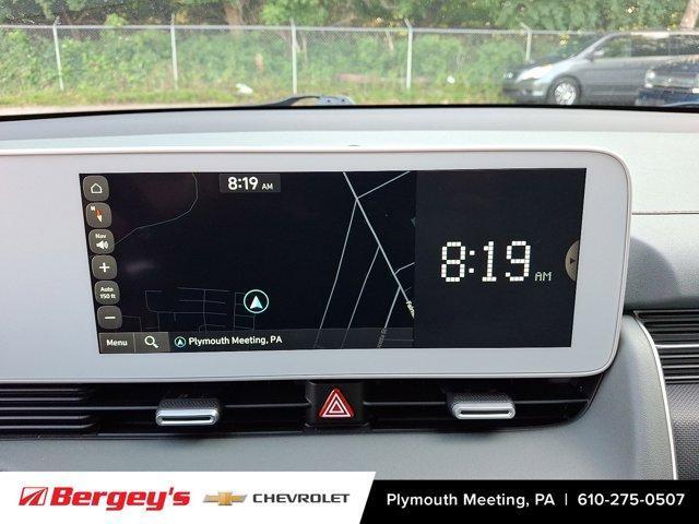 used 2023 Hyundai IONIQ 5 car, priced at $28,325