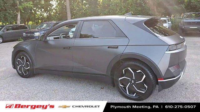 used 2023 Hyundai IONIQ 5 car, priced at $28,325
