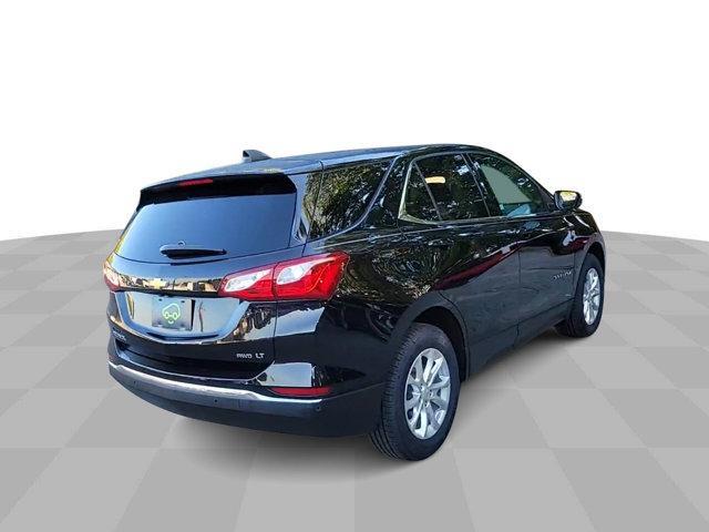 used 2019 Chevrolet Equinox car, priced at $17,375