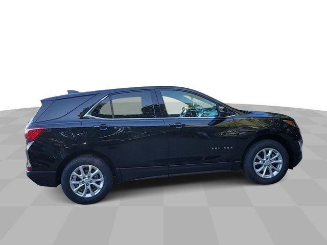 used 2019 Chevrolet Equinox car, priced at $17,375