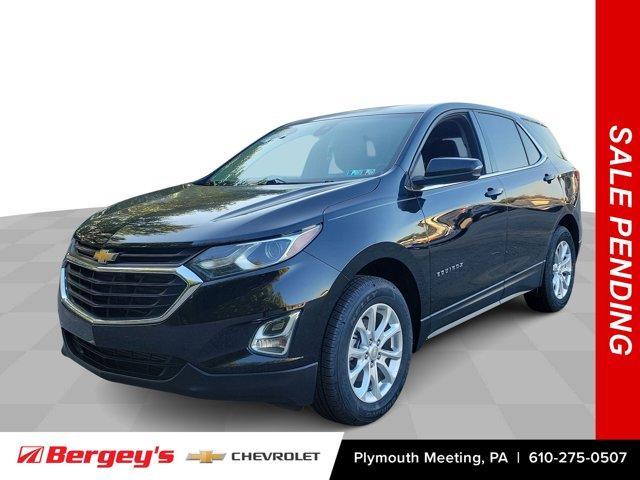 used 2019 Chevrolet Equinox car, priced at $17,375