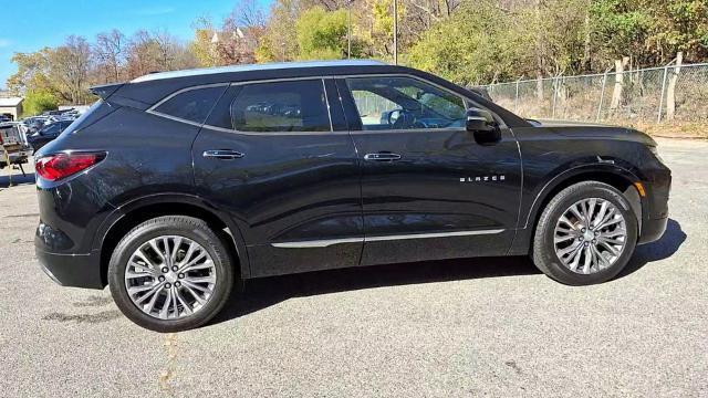 used 2019 Chevrolet Blazer car, priced at $21,070