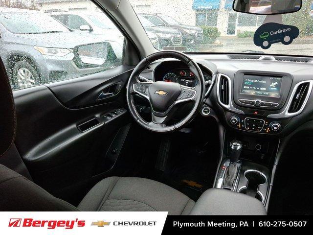 used 2018 Chevrolet Equinox car, priced at $12,995