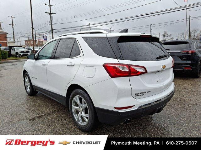 used 2018 Chevrolet Equinox car, priced at $12,995