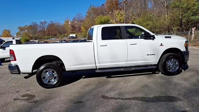 used 2022 Ram 2500 car, priced at $44,995