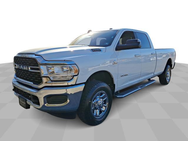 used 2022 Ram 2500 car, priced at $44,995