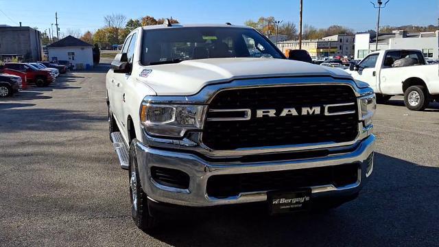 used 2022 Ram 2500 car, priced at $44,995