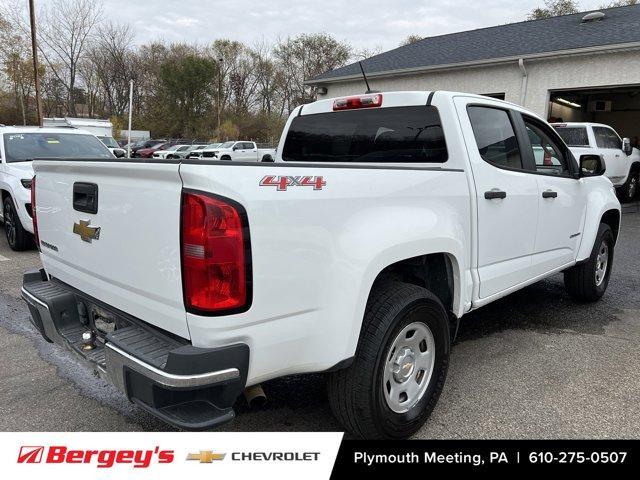 used 2016 Chevrolet Colorado car, priced at $21,995