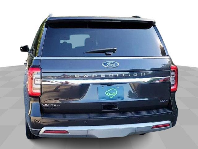 used 2022 Ford Expedition Max car, priced at $41,500