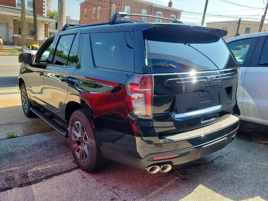 new 2024 Chevrolet Tahoe car, priced at $87,785