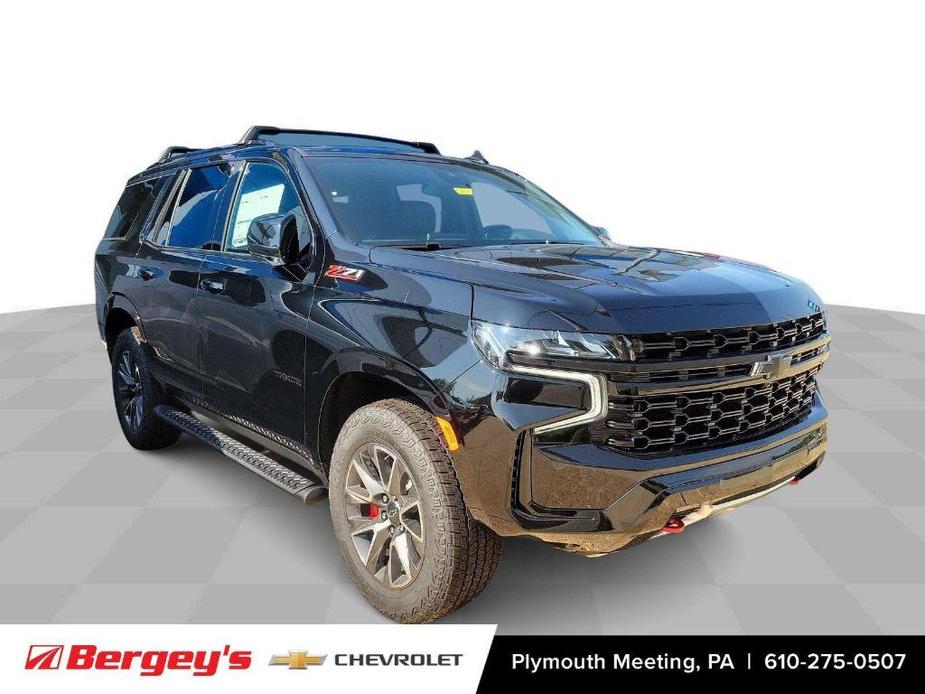 new 2024 Chevrolet Tahoe car, priced at $83,595