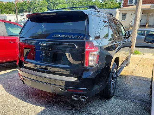 new 2024 Chevrolet Tahoe car, priced at $83,595