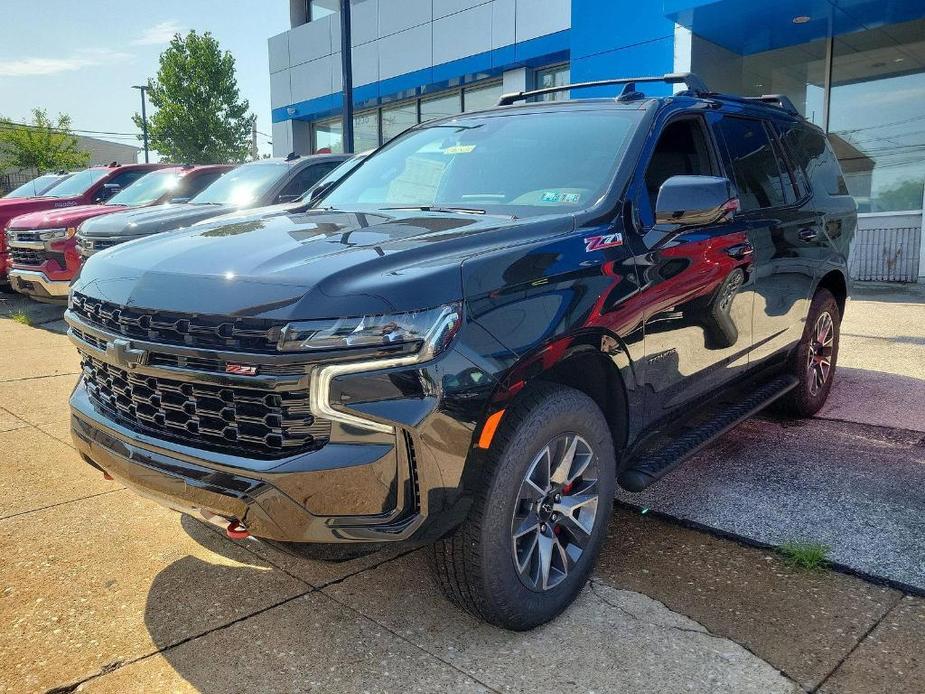 new 2024 Chevrolet Tahoe car, priced at $87,785