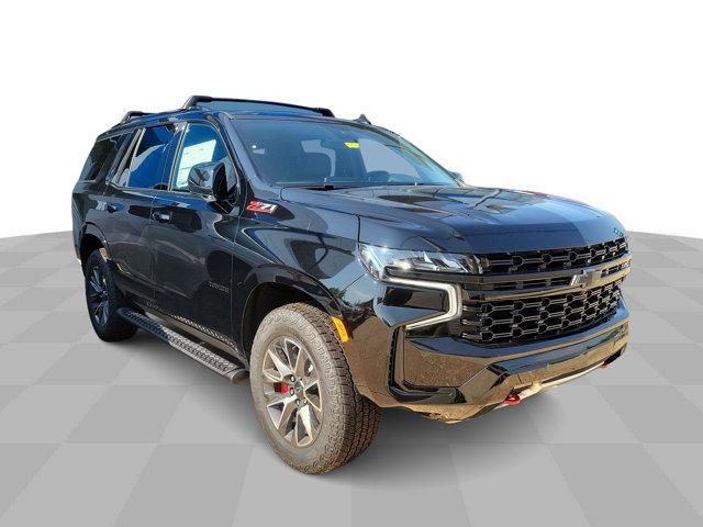 new 2024 Chevrolet Tahoe car, priced at $83,595