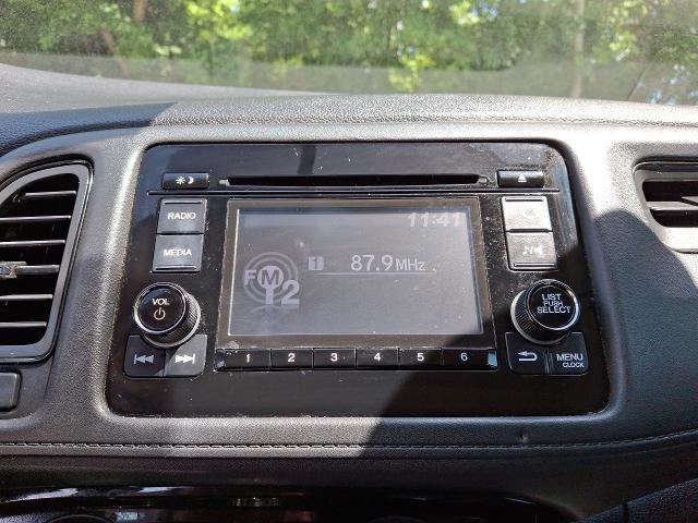 used 2019 Honda HR-V car, priced at $16,995