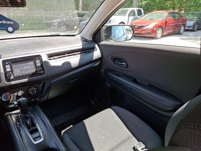 used 2019 Honda HR-V car, priced at $16,995