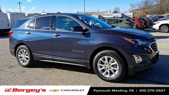 used 2019 Chevrolet Equinox car, priced at $15,895