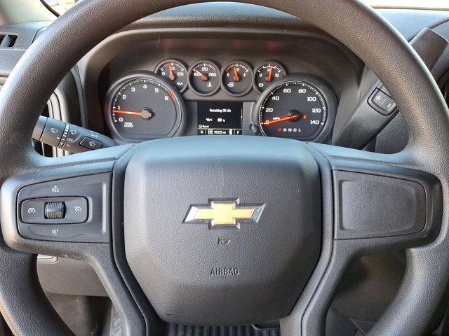 used 2023 Chevrolet Silverado 2500 car, priced at $44,990