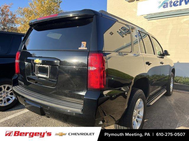 used 2019 Chevrolet Tahoe car, priced at $30,995