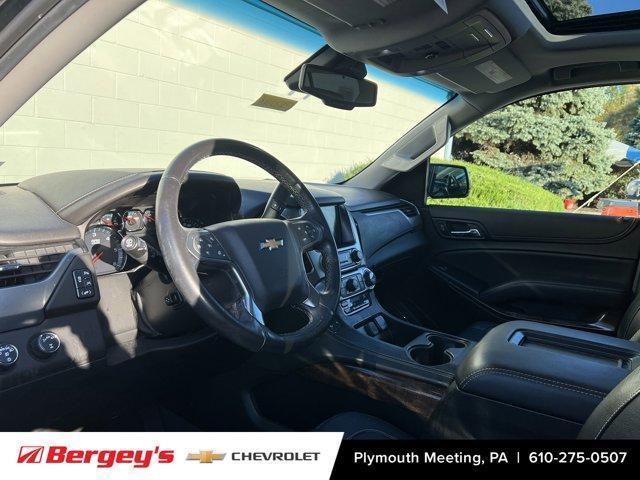 used 2019 Chevrolet Tahoe car, priced at $30,995