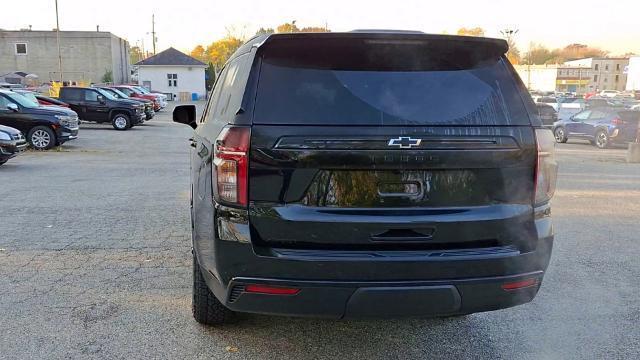 used 2023 Chevrolet Tahoe car, priced at $57,915