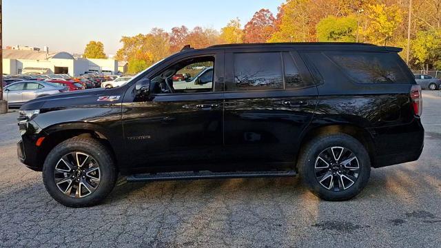 used 2023 Chevrolet Tahoe car, priced at $57,915