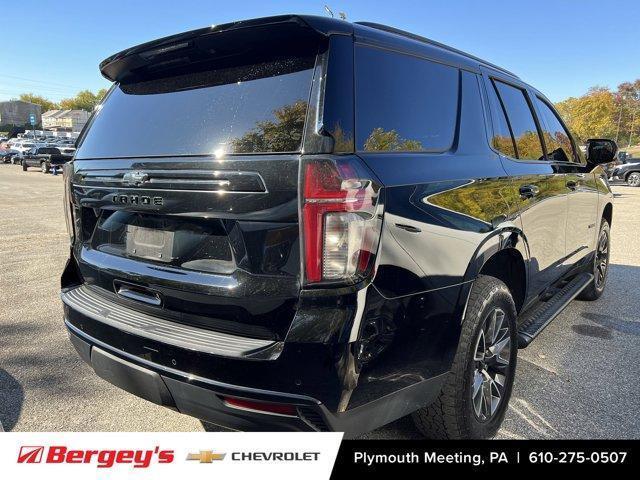 used 2023 Chevrolet Tahoe car, priced at $57,995