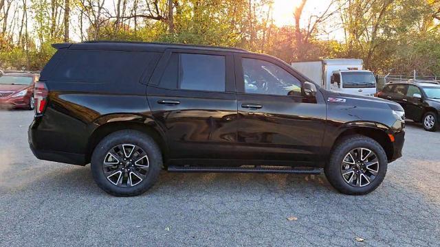 used 2023 Chevrolet Tahoe car, priced at $57,915