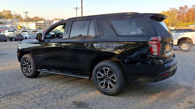 used 2023 Chevrolet Tahoe car, priced at $57,915