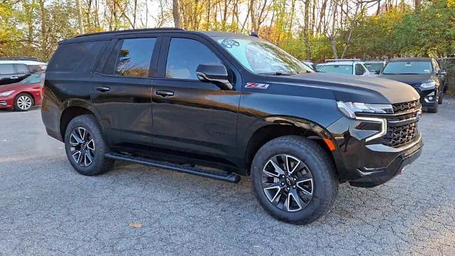 used 2023 Chevrolet Tahoe car, priced at $57,915