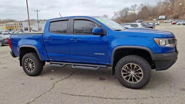 used 2019 Chevrolet Colorado car, priced at $29,995