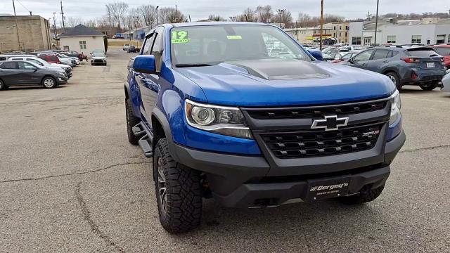 used 2019 Chevrolet Colorado car, priced at $29,995