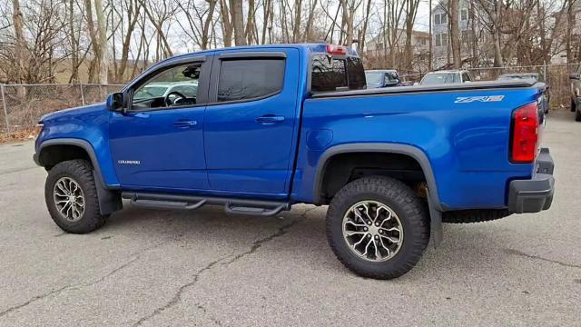 used 2019 Chevrolet Colorado car, priced at $29,995