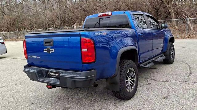 used 2019 Chevrolet Colorado car, priced at $29,995