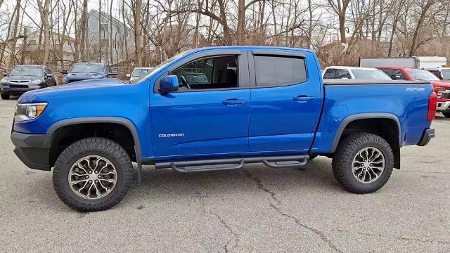 used 2019 Chevrolet Colorado car, priced at $29,995