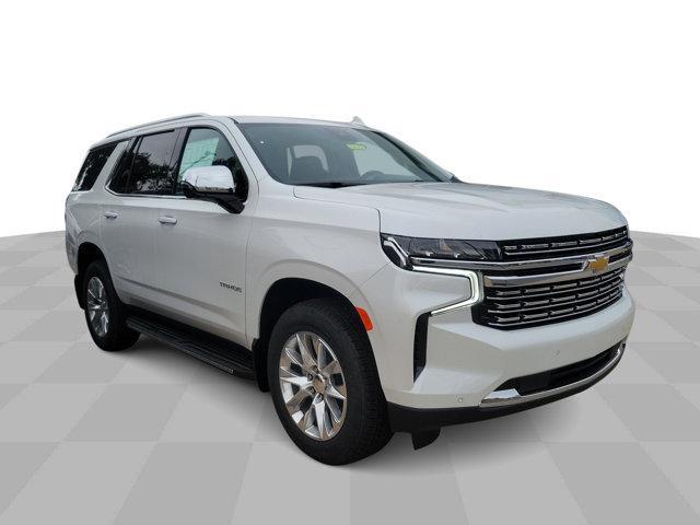 new 2024 Chevrolet Tahoe car, priced at $76,576