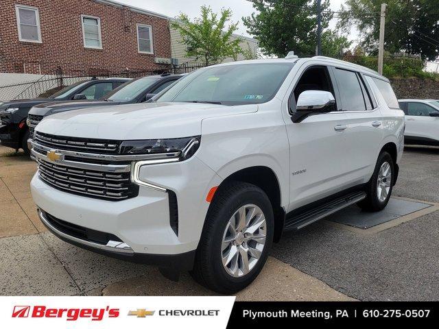 new 2024 Chevrolet Tahoe car, priced at $76,576