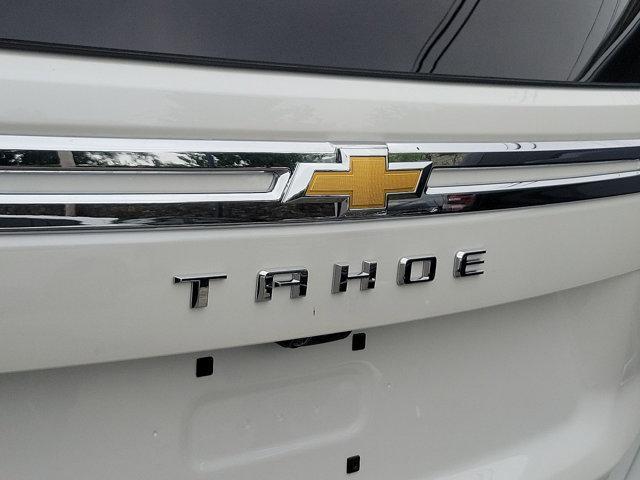 new 2024 Chevrolet Tahoe car, priced at $76,576