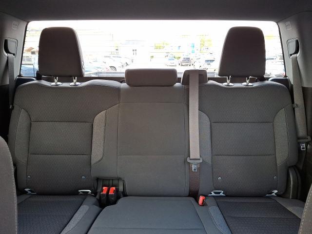 used 2023 Chevrolet Silverado 1500 car, priced at $44,999