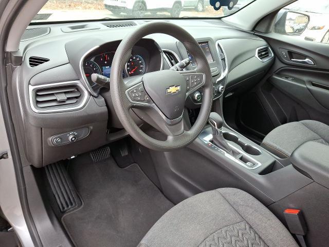 used 2023 Chevrolet Equinox car, priced at $21,675