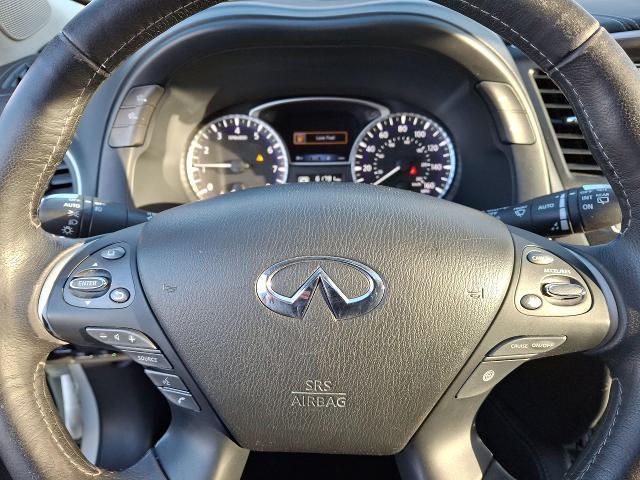 used 2020 INFINITI QX60 car, priced at $20,995