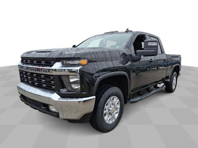 used 2022 Chevrolet Silverado 2500 car, priced at $39,195